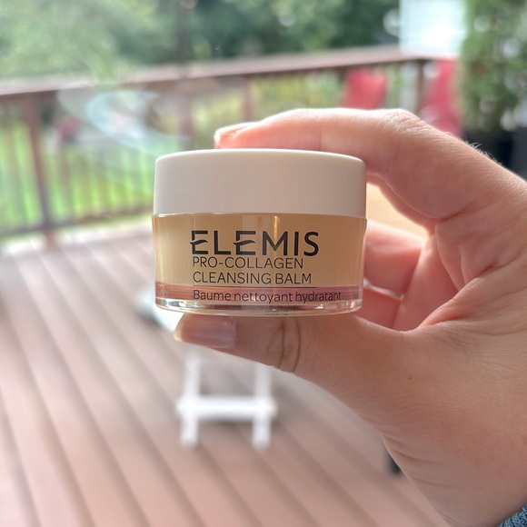 NEW Elemis Cleansing Balm - Picture 2 of 4